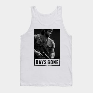 Days Gone Daecon Tank Top